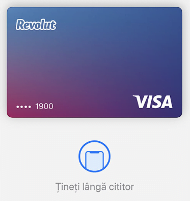 Card Revolut